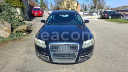 Online aukce: AUDI  A6 AVANT 3.0 TDI QUATTRO