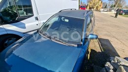Online aukce: VOLKSWAGEN  PASSAT VARIANT