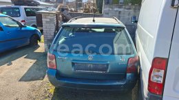 Online aukce: VOLKSWAGEN  PASSAT VARIANT