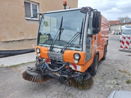 Online-Versteigerung: BUCHER  CITY CAT 5000