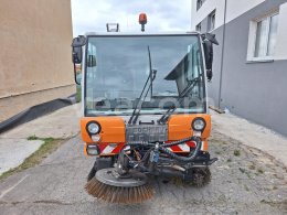 Online aukce: BUCHER  CITY CAT 5000