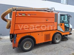 Online aukce: BUCHER  CITY CAT 5000