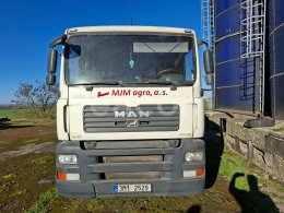 Online aukce: MAN  TGA 26.400 6X2-2 LL