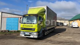 Online aukce: DAF  LF 55.250
