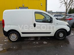 Online aukce: PEUGEOT  BIPPER