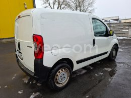 Online aukce: PEUGEOT  BIPPER