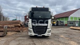 Интернет-аукцион: DAF  XF 460 FT
