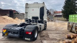 Интернет-аукцион: DAF  XF 460 FT