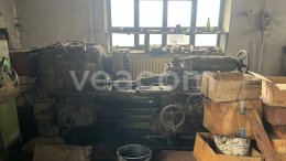 Online aukce: TOS  SU 63