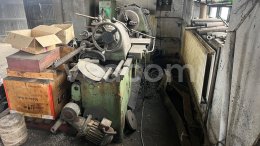 Online aukce: TOS  SU 63