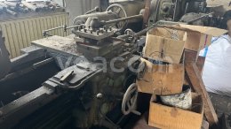 Online aukce: TOS  SU 63