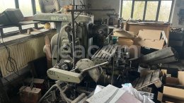 Інтернет-аукціон:  6M82 - HORIZONTÁLNÍ KONZOLOVÁ FRÉZKA