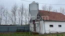 Online aukce:   SILOS MC 12 - VERTIKÁLNÍ ZÁSOBNÍK