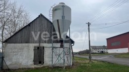 Online aukce:   SILOS MC 12 - VERTIKÁLNÍ ZÁSOBNÍK