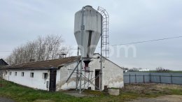 Online aukce:   SILOS MC 12 - VERTIKÁLNÍ ZÁSOBNÍK