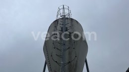 Online aukce:   SILOS MC 12 - VERTIKÁLNÍ ZÁSOBNÍK