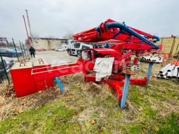 Online aukce:  HGY KCP 13