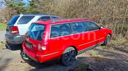 Online-Versteigerung: VOLKSWAGEN  PASSAT VARIANT 4X4
