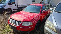 Online árverés: VOLKSWAGEN  PASSAT VARIANT 4X4