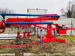 Online aukce:   HGY KCP 13