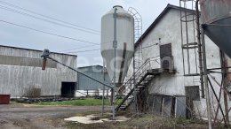 Інтернет-аукціон:  MC. 17,5 - VERTIKÁLNÍ ZÁSOBNÍK