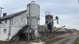 Online aukce:   MC. 17,5 - VERTIKÁLNÍ ZÁSOBNÍK