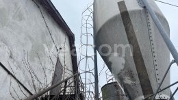 Online aukce:   MC. 17,5 - VERTIKÁLNÍ ZÁSOBNÍK