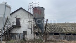 Online aukce:   VERTIKÁLNÍ ZÁSOBNÍK