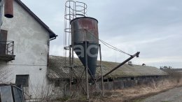 Online aukce:   VERTIKÁLNÍ ZÁSOBNÍK