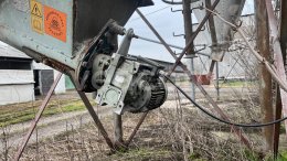 Online aukce:   VERTIKÁLNÍ ZÁSOBNÍK