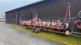 Online aukce:   AEROMAT A12/B12