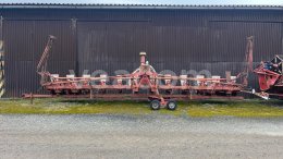 Online aukce:   AEROMAT A12/B12