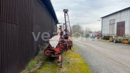 Online aukce:   AEROMAT A12/B12