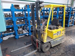 Online árverés: HYSTER  A 1.50 XL