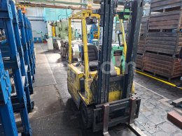 Online aukce: HYSTER  A 1.50 XL