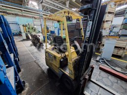 Online aukce: HYSTER  A 1.50 XL