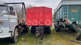 Online aukce:   MOLČÍK PKS 14