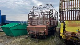 Інтернет-аукціон: HORAL  NVS 39