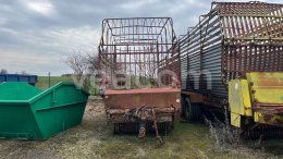 Online aukce: HORAL  NVS 39