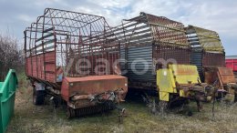 Online aukce: HORAL  NVS 39