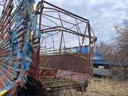 Online aukce: HORAL  NVS 39