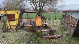 Online aukce:   5-PHX-35-1-H-P1