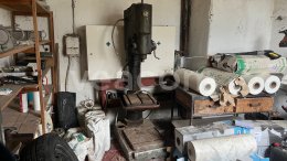 Online aukce:   STOJANOVÁ VRTAČKA