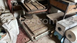 Online aukce:   STOJANOVÁ VRTAČKA