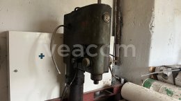 Online aukce:   STOJANOVÁ VRTAČKA