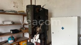 Online aukce:   STOJANOVÁ VRTAČKA