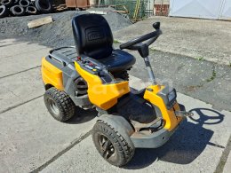 Online aukce: STIGA  P901 PH PARK PRO 540 IX