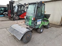 Интернет-аукцион: EGHOLM  CITY RANGER 2200