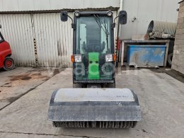 Online aukce: EGHOLM  CITY RANGER 2200