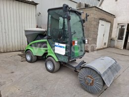 Online aukce: EGHOLM  CITY RANGER 2200